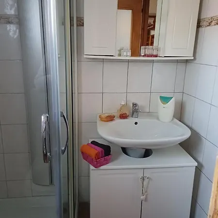 Gæstehus Da Katy Mondovì