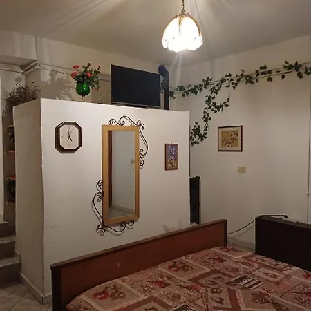 Da Katy Гостевой дом Мондови