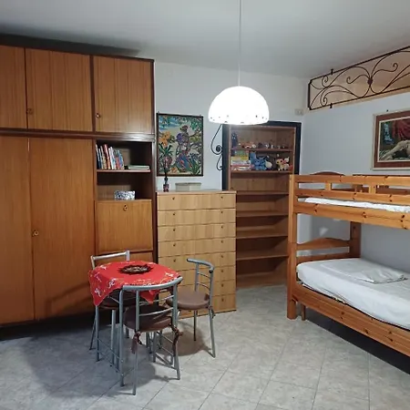 Affittacamere Da Katy *