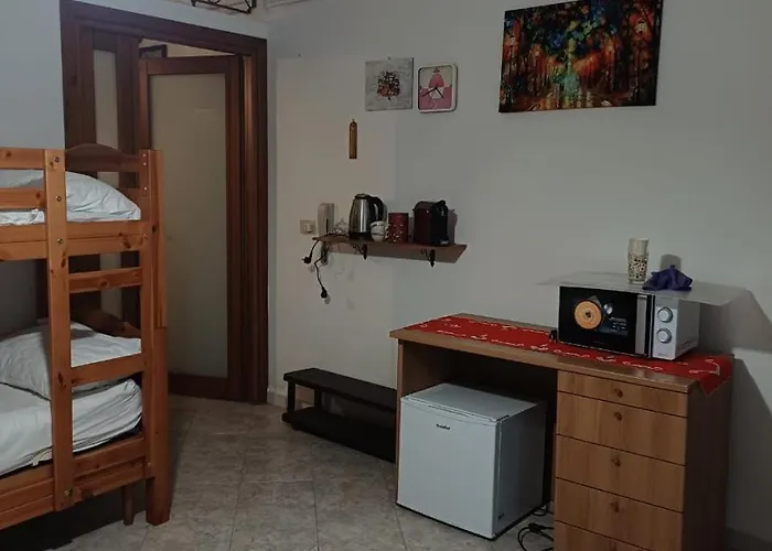 Da Katy Гостевой дом