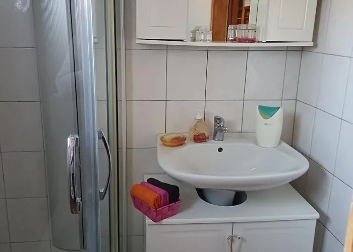 Gæstehus Da Katy Mondovì