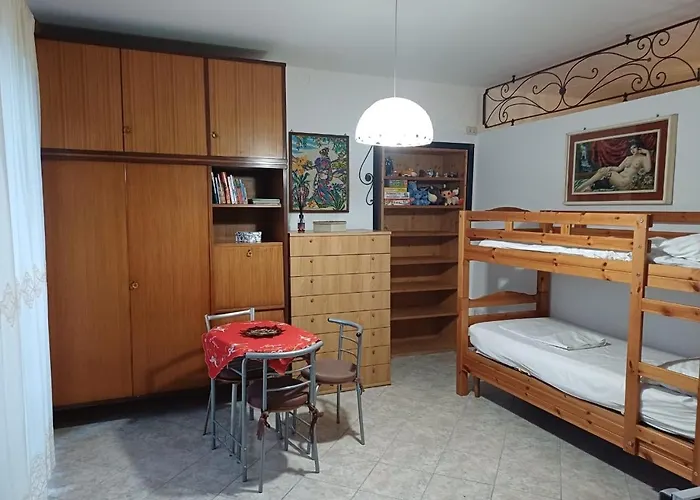 Гостевой дом Da Katy *